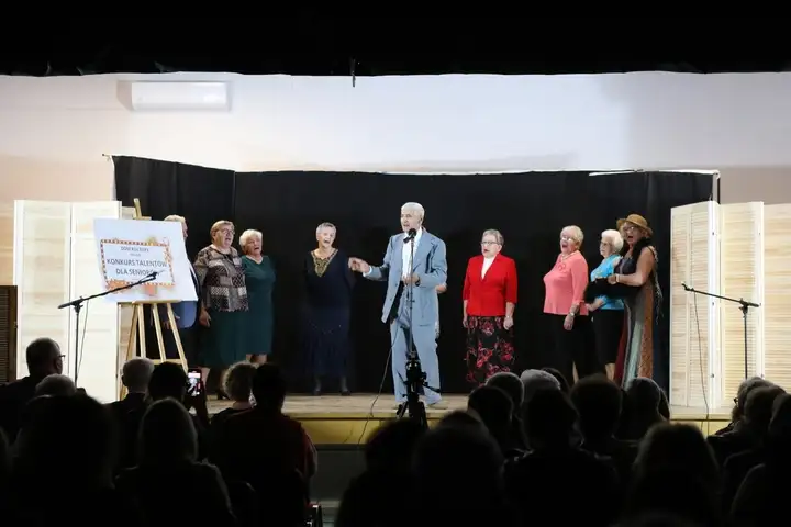  „Piosenka jest dobra na wszystko”