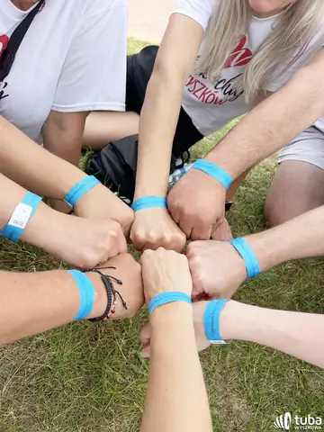 I Spartakiada Pracowników Państwowej Inspekcji Sanitarnej Województwa Mazowieckiego. Nasi na podium
