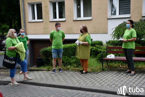 Walczymy o szacunek! Niemy krzyk nauczycieli i terapeutów