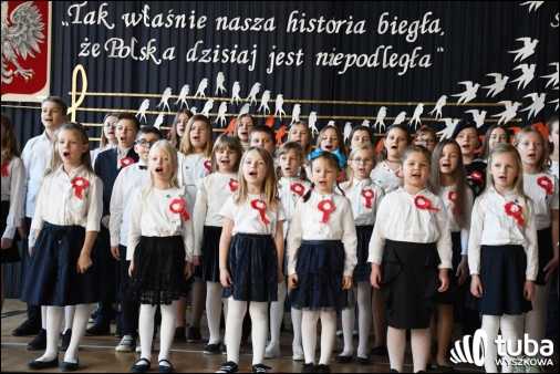 Szczególny Dzień Niepodległości