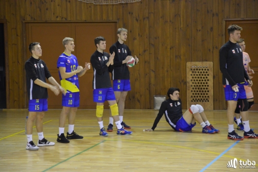 Camper utrzymał miejsce na podium