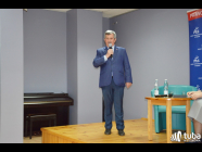 Polska powinna być najważniejsza... Spotkanie z wicemarszałek Senatu RP 