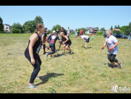 Sharp Run 2 - bieg pełen emocji (video)