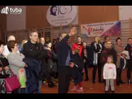 WOŚP-mania ogarnęła Wyszków! (video)