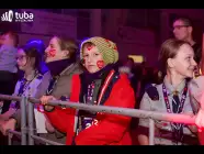 WOŚP-mania ogarnęła Wyszków! (video)
