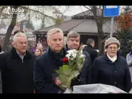"Szanujcie Polskę i kultywujcie jej tradycje" - wyjątkowe uroczystości w Długosiodle