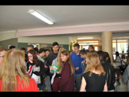 Dzień otwarty w Centrum Edukacji Zawodowej i Ustawicznej "Kopernik"
