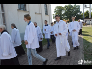 "To nasza misja jest - bronić ewangelii i żyć według niej..." 