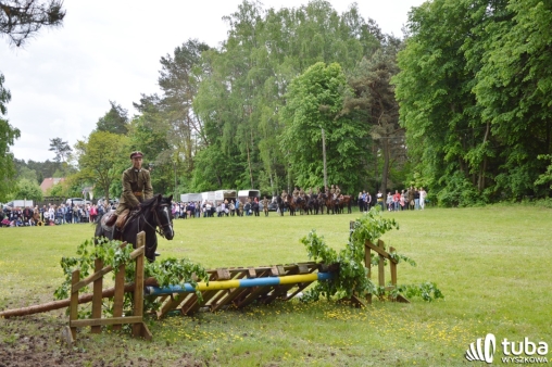 Kontynuują jeździeckie tradycje