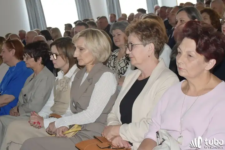  „Niech żyje nasza gmina Somianka”