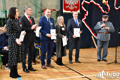 104 lata Niepodległej