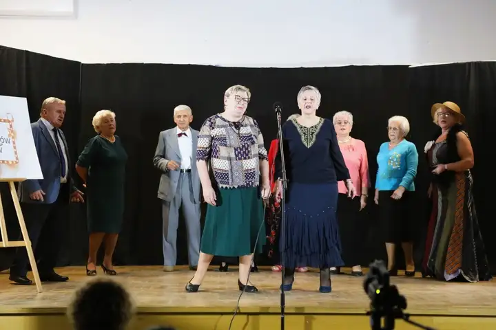  „Piosenka jest dobra na wszystko”