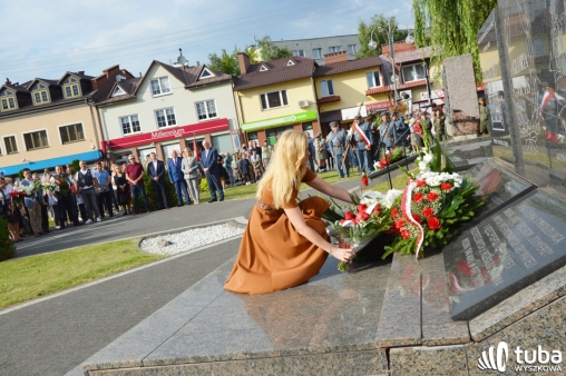 Tę pamięć jesteśmy im winni...