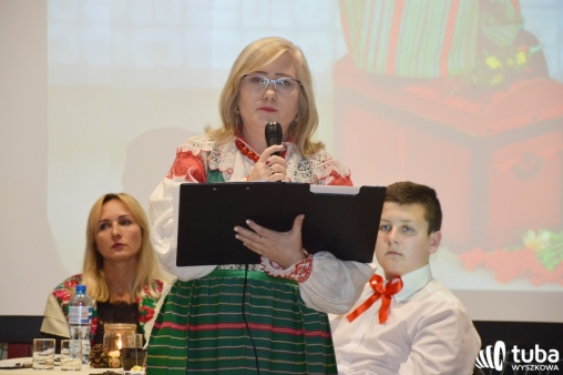 "Całym sercem kochała mazowiecką ziemię"