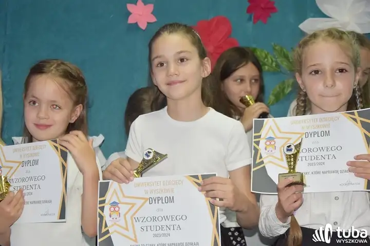 "Nauka to czary, które naprawdę działają"