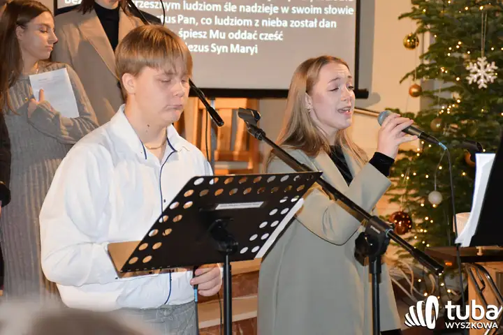 uBogacili liturgiczny koniec okresu Bożego Narodzenia