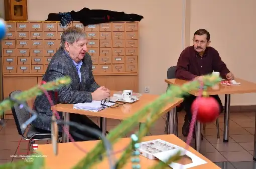 Rozmowy o literaturze