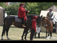 Korowód dziejów Wyszkowa w inscenizacji historycznej