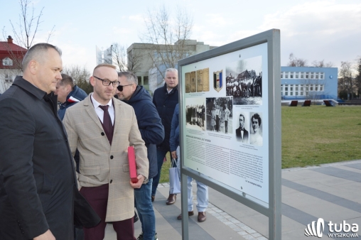 "Bug Wyszków to dobro wspólne"
