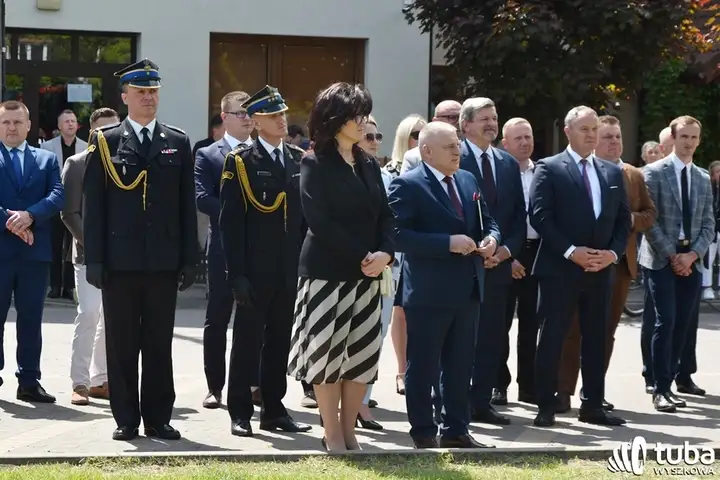  „Niech żyje nasza gmina Somianka”