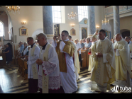 "To nasza misja jest - bronić ewangelii i żyć według niej..." 