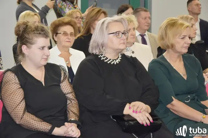 "Nauczyciel to jedna z najbardziej wyjątkowych postaci na całym świecie"