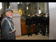 „Żywa lekcja historii” - szlakiem Powstania Styczniowego na terenie powiatu wyszkowskiego