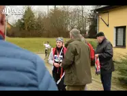 Pobiegli „Tropem Wilczym” ku pamięci Żołnierzy Wyklętych