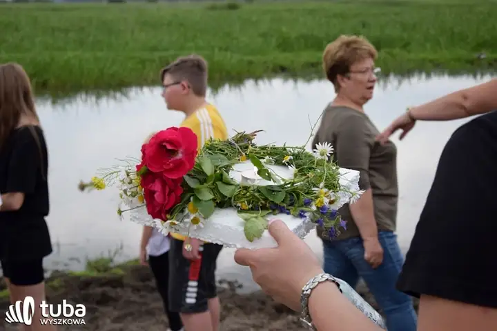 Sobótka w Popowie Kościelnym
