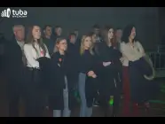 WOŚP-mania ogarnęła Wyszków! (video)