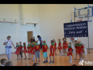 Dzień Dziecka na Zakolejowej. Podopieczni Ośrodka Szkolno-Wychowawczego bawili się na pikniku 