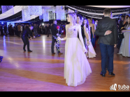 Baśniowy bal studniówkowy maturzystów Zespołu Szkół nr 3 w Wyszkowie (video)