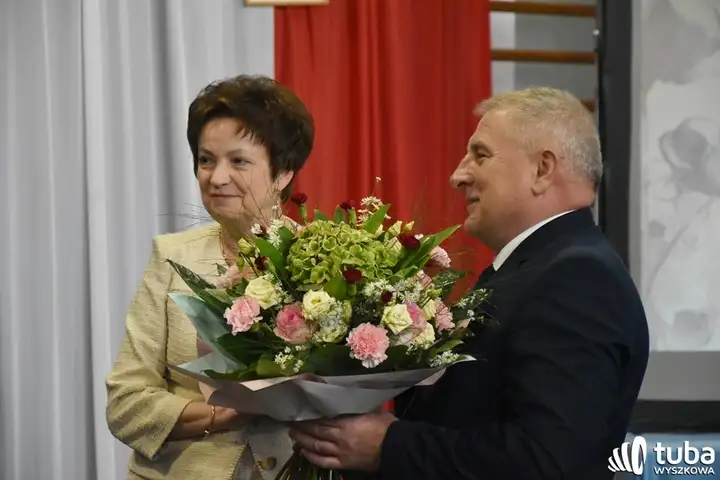 "Nauczyciel to jedna z najbardziej wyjątkowych postaci na całym świecie"