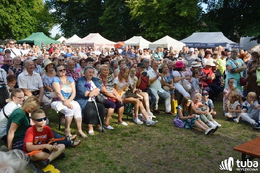 „Najpyszniejszy festiwal w całym województwie”