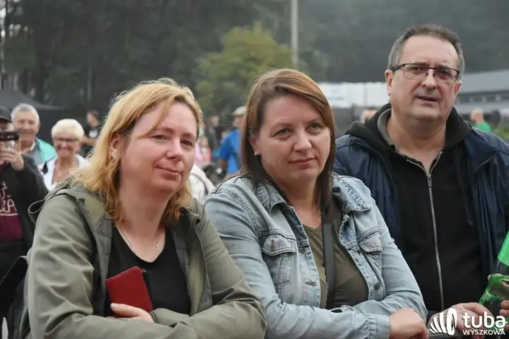 "Największe przedsięwzięcie ekologiczno - edukacyjne". XXI Grzybobranie w Długosiodle