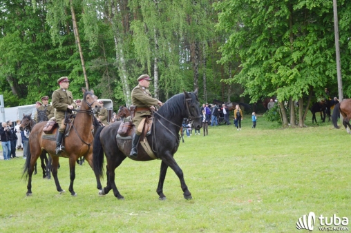 Kontynuują jeździeckie tradycje