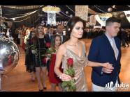Bal, którego się nie zapomina! Studniówka 2018 Zespołu Szkół nr 1 w Wyszkowie