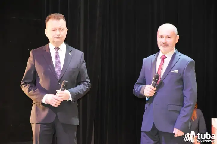 „To miasto potrzebuje zmian”