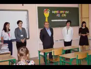 Matematyczne asy gminy Wyszków