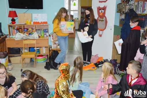 Karnawałowe szaleństwo