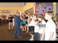„Tak udany rok szkolny”. Gmina Wyszków oficjalnie zakończyła rok szkolny 2018/ 2019