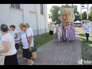 "To nasza misja jest - bronić ewangelii i żyć według niej..." 