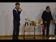 PTM zwycięża w Jesiennym Pikniku Sportowym