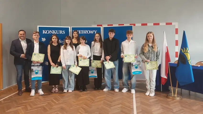 O Somiance wiedzą wszystko