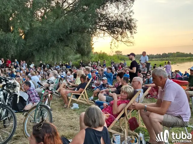 Jazz nad Bugiem