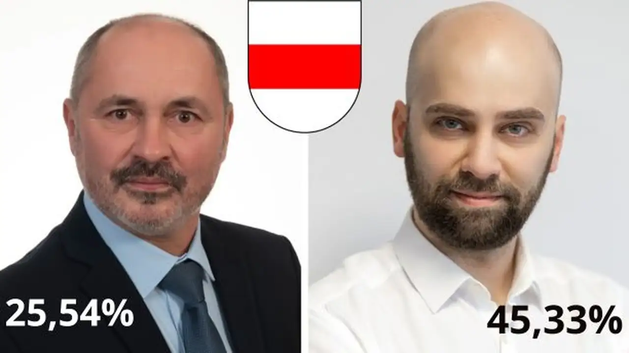 Piotr Eychler i Piotr Płochocki powalczą w drugiej turze 