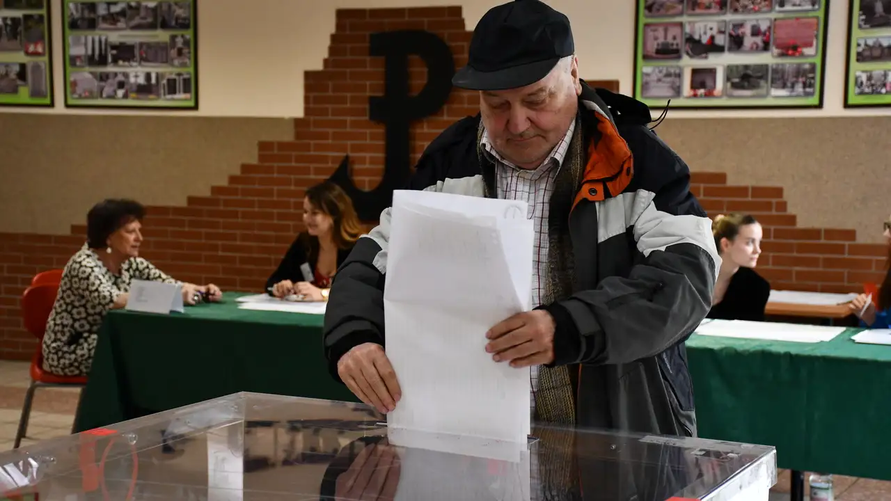 Jak głosowaliśmy w wyborach do Rady Powiatu Wyszkowskiego?
